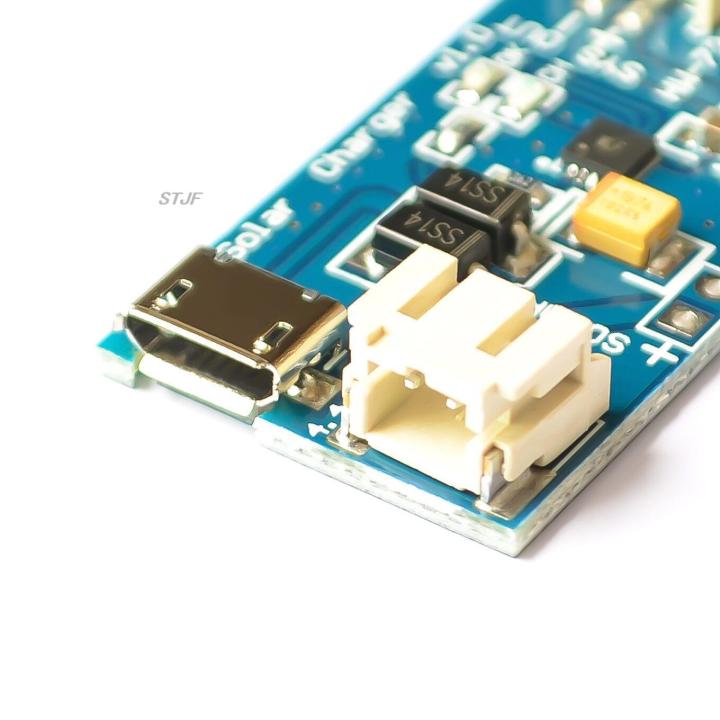 500Ma%20Mini%20Solar%20Lipo%20Charger%20Board%20CN3065%20Lithium%20Battery%20Charge%20Chip%20DIY%20Outdoor%20Charging%20Module%20For%20Arduino%20-%20Image%202
