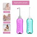 500ml Portable Bidet Baby Butt Washing Device Spray Handheld Travel Bidet For Pregnant Women Baby Cleansing Water Washer Bottle. 