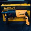 Dewalt Hilti Machine 26mm. 