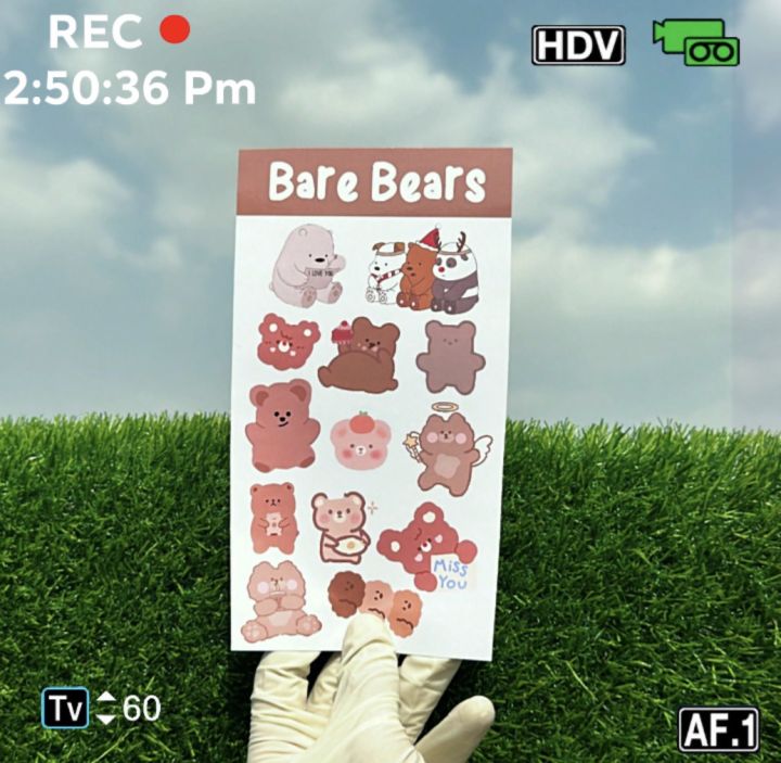 Cute%20Bears%20Aesthetic%20Journal%20Mini%20Sticker%20Sheet%20-%20Image%203