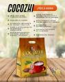 DXN COCOZHI. 