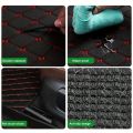 5 pcs Waterproof Leather Car Floor Mats Universal Auto Foot Pad Protector Automobile Interior Carpet Accessories Interior. 