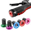 MUQZI Bike Handlebar End Plugs MTB Handlebar End Caps.