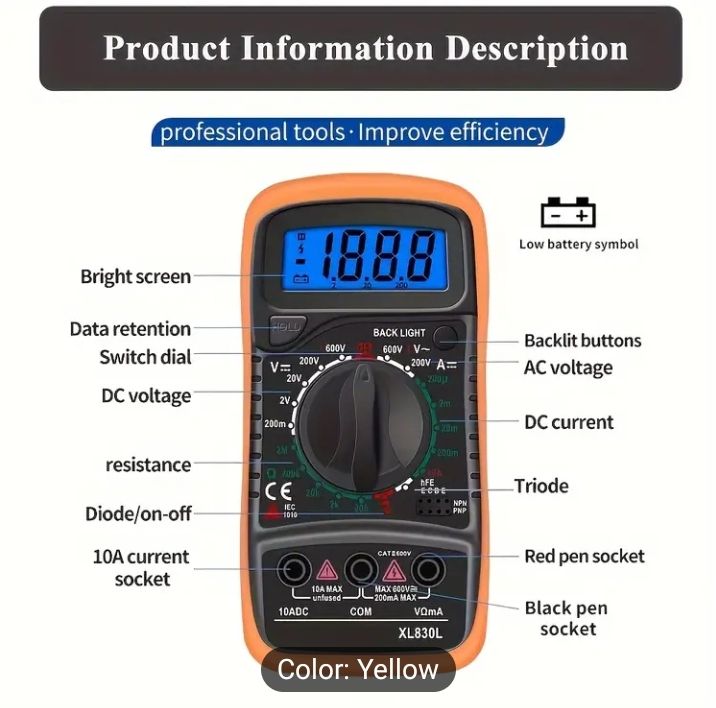 Digital%20Multimeter%20Ammeter,Ampar%20meter%20XL830L%20multimeter%20AC%20DC%20voltage%20DC%20amp%20-%20Image%202