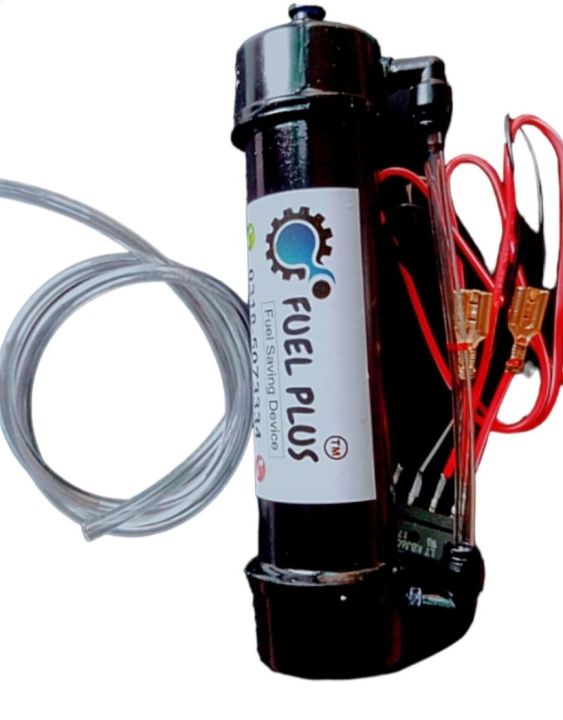 Hho petrol saving kit for bike