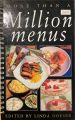 More than a million menus. 
