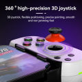 D6DP Wireless BT Stretchable Game Controller For Android IOS Phones PC Devices Gamepad Joystick for PS4 PS5 Switch Xbox Console. 