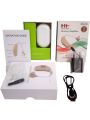 Air Conduction Hearing Air/ Hearing Amplifier / Hearing Machine / Health Tech Hearing Amplifier MK-202. 