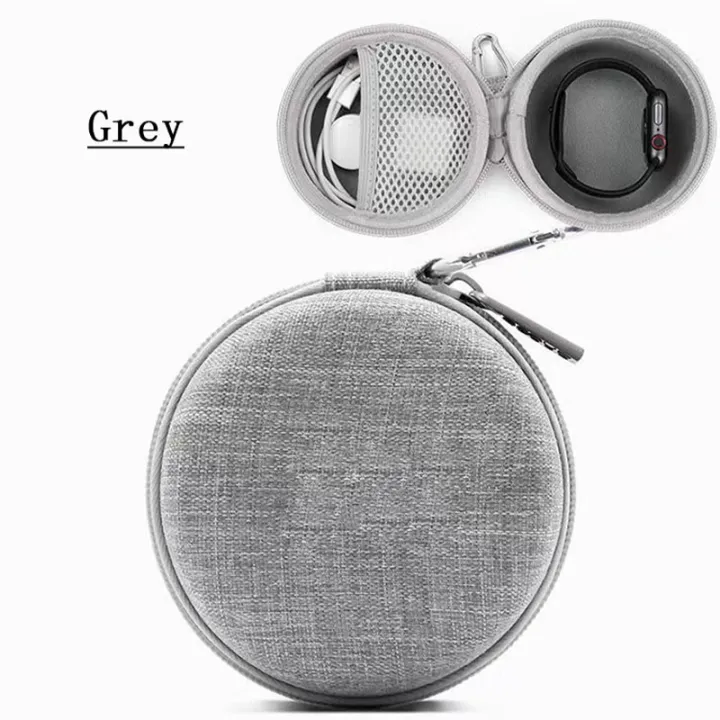 EVA%20Single%20Watch%20Travel%20Case%20Portable%20Storage%20Organizer%20Shock-Resistant%20Waterproof%20Smartwatches%20Zippered%20Container%20Box%20-%20Image%203