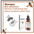 Bee Attractant Lure Bee Queen Pheromone Catching Bait Swarm Lure Beekeeping Attract Bait Swarm Commander Honeybee Trap Liquid. 