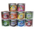 Jello Air Freshener Natural fragrance Use For Car, Office, Home,. 