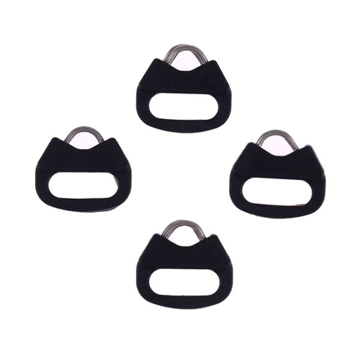 Panasonic%20Camera%204%20Pcs%20Belt%20Hook%20Shoulder%20Strap%20Triangle%20Split%20Ring%20Replacement%20Buckle%20Accessories%20Olympus%20-%20Image%205