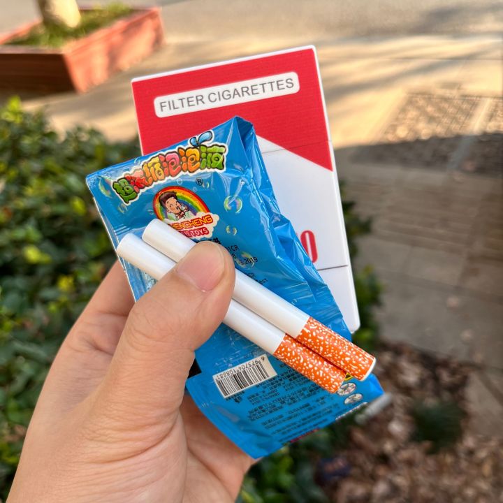 Photo%20Prop%20Gng%20Device%20%201%20Smoking%20case%202%20pipes%205%20bubble%20water%20Funny%20Cigarette%20Bubble%20Machine%20Box%20Toy%20Outdoor%20-%20Image%202