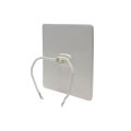 Infrared Heating Plate 800W Ceramic Ir Heaters 110V/220V Bga Ceramic Heating Plate 180x180 Ceramic Heating Brick Rework Station. 