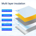 Car Folding Windshield Sunshade Cover Sun Window Protector For Volkswagen VW Golf 7 Mk7 Polo Jetta Passat Tiguan Accessories. 
