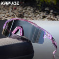 Photochromic Sunglasses UV400 Bike Bicycle Glasses Men's Blue Sports Woman Cycling Eyewear Outdoor MTB Glasses Bike Goggles.