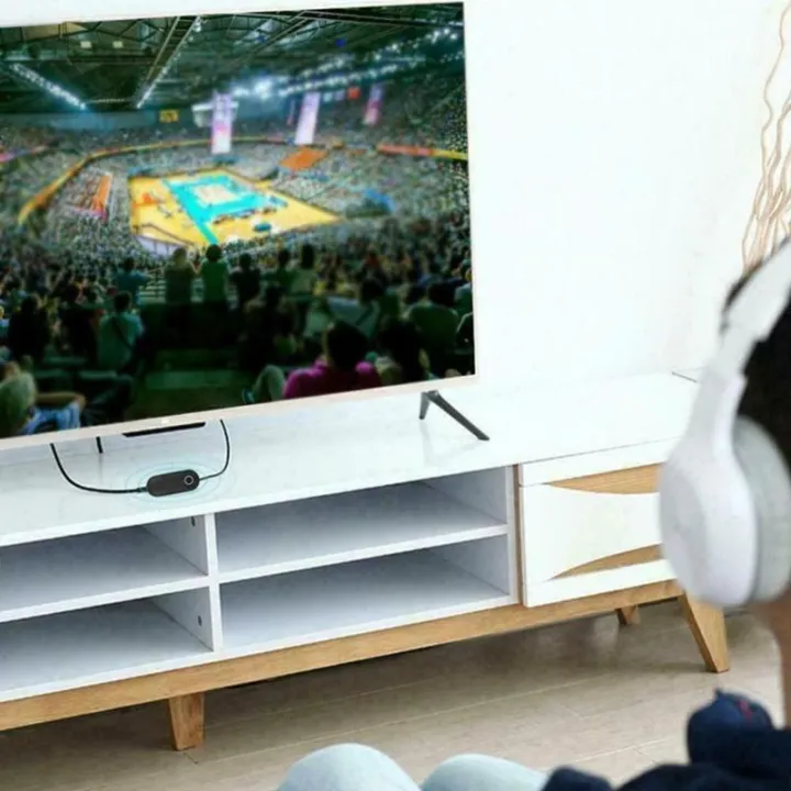 Bluetooth%20Transmitter%203.5mm%20Jack%20Audio%20Adapter%20Wireless%20Adapter%20Transmitter%20Bluetooth%20For%20Headphones%20TV%20Stereo%204.0%20Audio%20Cable%20-%20Image%206