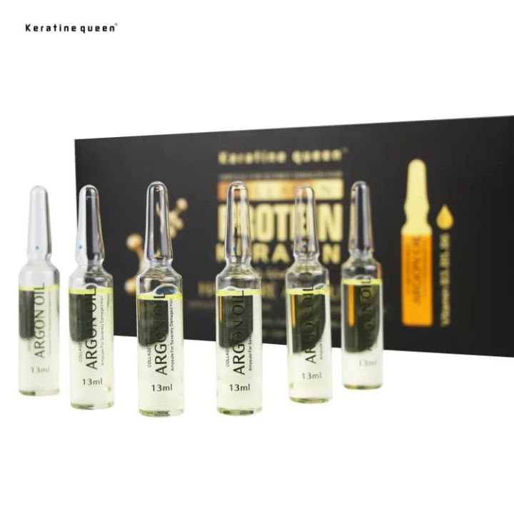 Keratin%20Queen%20Brazilian%20Straightening%20Collagen%20Protein%20Hair%20Care%20Ampoules%2010ps%20-%20Image%204