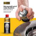 M-40 WD40 Rust Remover by Zenki 100% Accurate 235ml Original M40. 