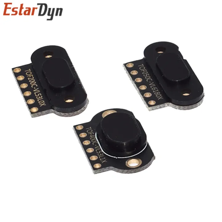 VL6180/VL53L0X/VL53L1X%20Time%20of%20Flight%20(ToF)%20Laser%20Ranging%20Sensor%20Module%20TOF050C%20TOF200C%20TOF400C%2050CM/2M/4M%20IIC%20For%20Arduino%20STM32%20-%20Image%206