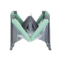 Bumble & Bird - 2-in-1 Travel Cot & Foldable Playpen | INeedz LMH 175. 
