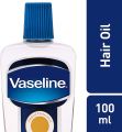 Vaselin Hair Tonic For Men to Replenish Natural Oils of the Scalp , Restores Healthy Hair , Fights Dry Hair, Scalp , and Dandruff , Keep Hair Neat & Well - Groomed All Day 100ml. 