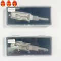 Lishi 2 in 1 Style SS001 SS002 SS002R Pro Lock Pick And Decoder. 