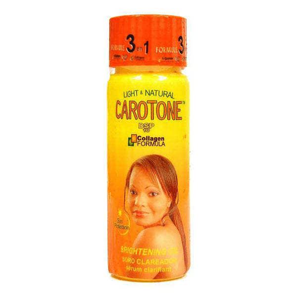 Carotone Brightening Oil 65ML