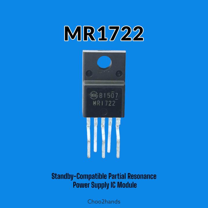 Mr1511%20Mr1521%20Mr1712%20Mr1722%20Mr1000%20Series%20Resonant%20Power%20Supply%20Ic%20Module%20Supports%20Standby%20(Mcm)%20Switching%20Power%20Supply%20Switching%20Power%20Supply%20Ic%20-%20Image%206