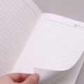 Creative Office Children Student Pages Stationery Composition Book Notepad Line Book B5 Notebook Memo Notepad Gift. 