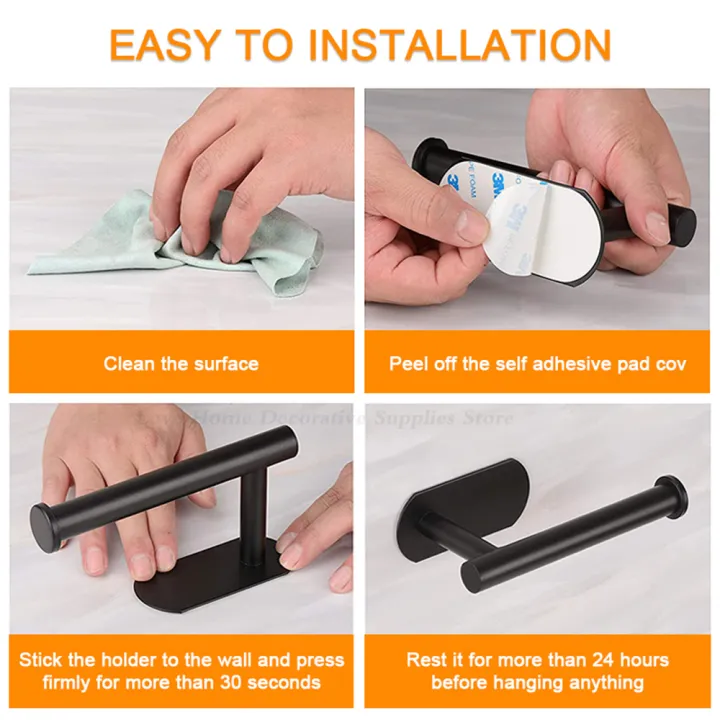 Self%20Adhesive%20Toilet%20Paper%20Holder%20Wall%20Mount%20No%20Punching%20Stainless%20Steel%20Tissue%20Towel%20Roll%20Dispenser%20Bathroom%20Kitchen%20Wall%20Hooks%20-%20Image%204
