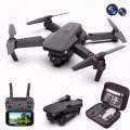 Drone Cameras W988 HD, RC Flight UAV Drone Assembly Quadcopter Helicopter Cameras Education Drone Fly cam Aeroscope. 
