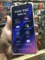 "VGO TEL New 24 Jelly Back Cover Case | Slim Flexible Transparent Phone Case | Shockproof Soft TPU Cover for VGO TEL New 24 | Perfect Fit & Lightweight Protection". 