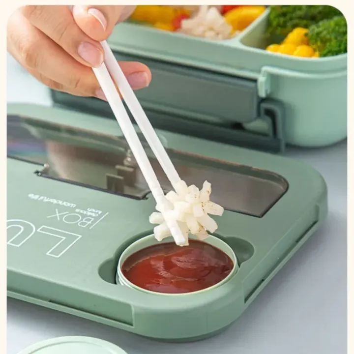 Compartment%201300ML%20Portable%20Lunch%20Box%20Kids%20Students%20Office%20Bento%20Box%20With%20Fork%20and%20Spoon%20Microwave%20Food%20Storage%20Container%20-%20Image%205
