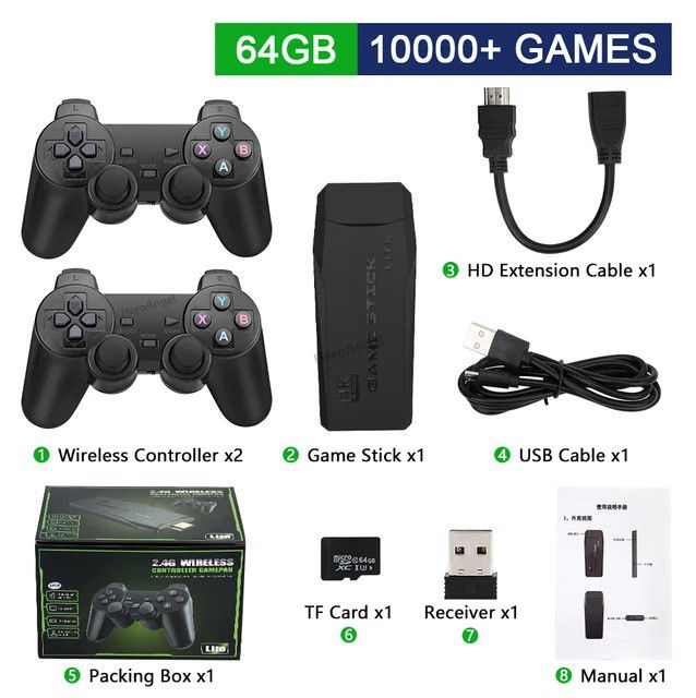 M8%20Wireless%20Retro%20Game%20Console%20With%2064GB%20TF%20Card%20Plug%20and%20Play%20Video%20Game%20Stick%20Built-in%2020000+%20Games%20%7C%204K%20High%20Definition%20HDMI%20Output%20%7C%20Dual%202.4GHz%20Wireless%20Controllers%20%7C%20Plug%20and%20Play%20Gaming%20Stick%20-%20Image%204