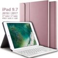 I PAD KEYBOARD CASE. 