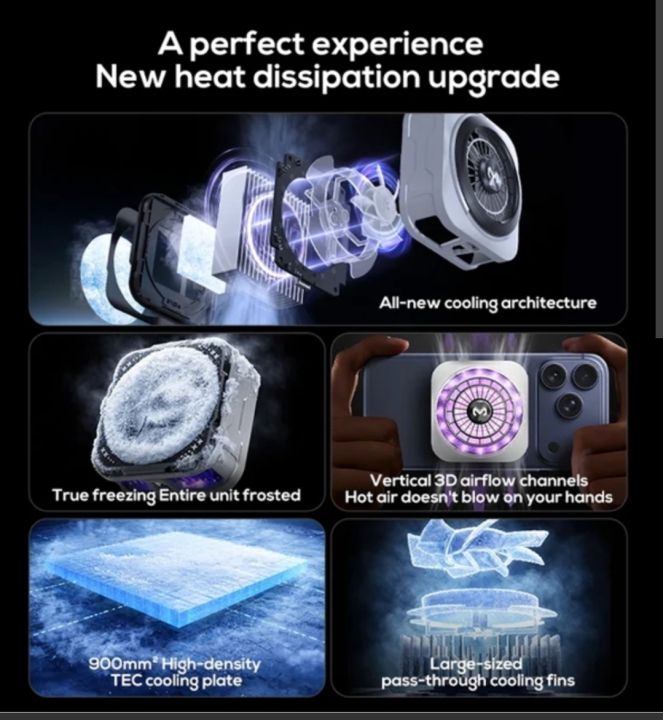 Memo%20CX21%20Magnetic%20Semiconductor%2018W%20Phone%20Cooler%20-%20RGB%20Radiator%20Cooling%20Fan%20for%20Mobile%20Gaming%20-%20Image%203