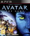 James Cameron's Avatar The Game - PlayStation 3 / PS3 Game DVD (Used). 