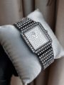 new fashionable styles watches for women's.