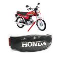 Front Monogram For CD70 And CG125 Genuine Quality Emblem. 