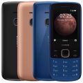 Nokia 225 4G With Box Dual SIM PTA Approved. 