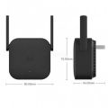 xiaomi mi wifi repeter pro wifi extender amplifier black. 
