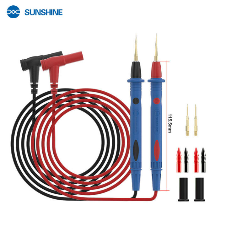 SUNSHINE%20SS-024B%20Multimeter%20Pen%201000V%2020A%20Stainless%20Steel%20Digital%20Multimeter%20Ultra%20Fine%20Point%20Needle%20Test%20Probe%20ReplaceableTip%20-%20Image%208