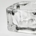 IKEA candle holder, tea light candle holder, Ikea clear glass, 3.5 cm, 5x5 m Genuine ikia ready to ship. 