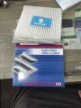 Suzuki Alto AC Cabin filter| high dust retention. 