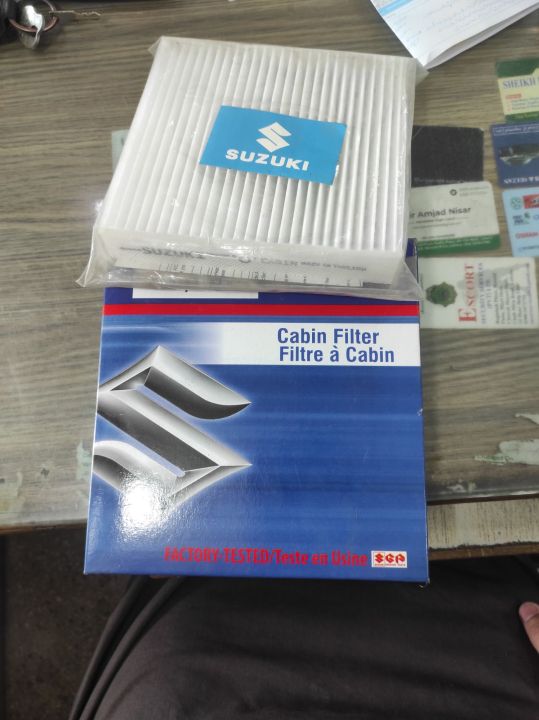 Suzuki%20Alto%20AC%20Cabin%20filter%7C%20high%20dust%20retention%20-%20Image%202