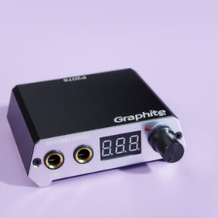 Graphite%20Digital%20Power%20Supply%20Of%20Tattoo%20Machine%20-%20Image%207
