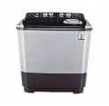 LG Brand 9 Kg Semi Automatic Washing Machine | Model : TT101R3S | 1 Year Comprehensive Warranty. 