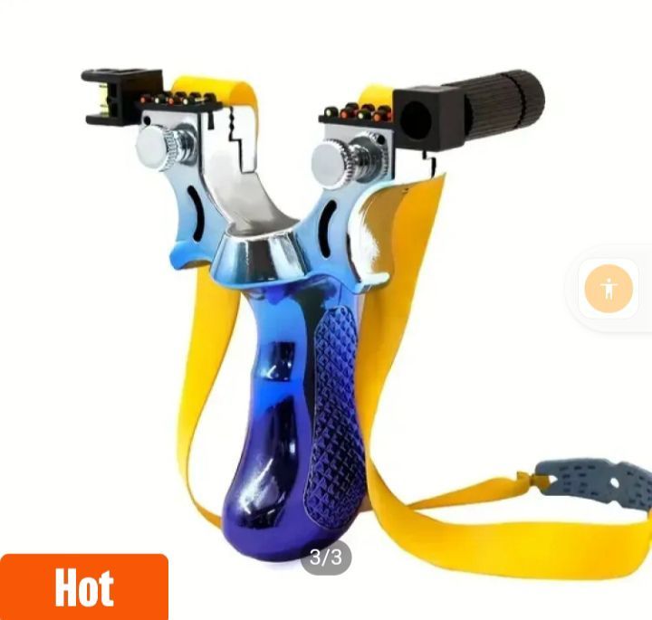 Lasser Aaming Item campian For adult and kids