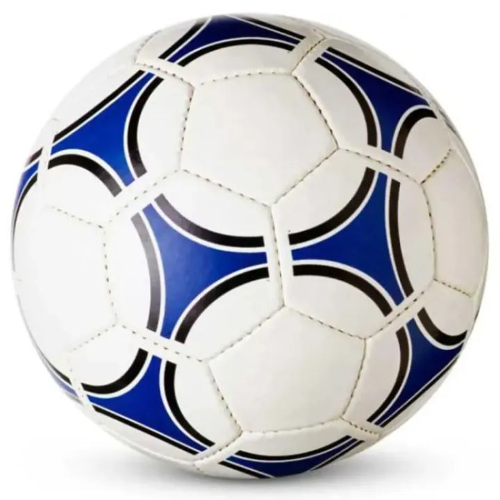 Beautiful Standard Size Leather Football for Professional Game, For Boys Or Kids Foot ball Games